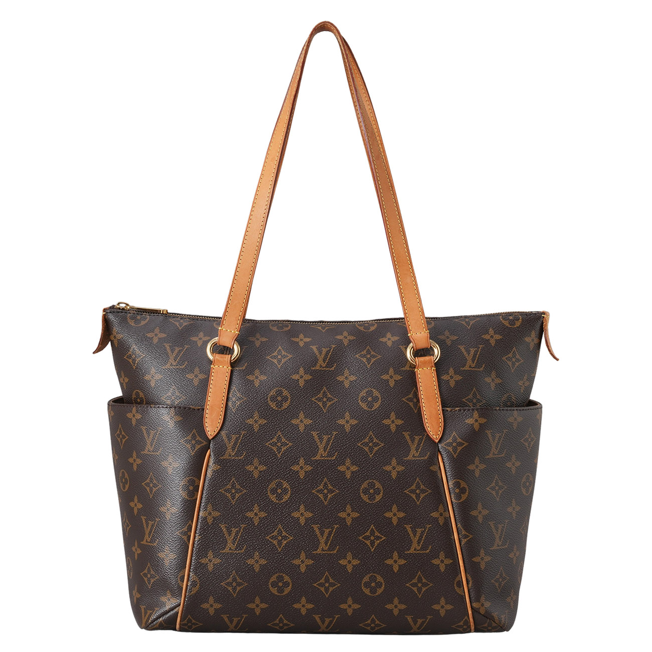 LOUIS VUITTON(USED)루이비통 모노그램 팔레르모 PM